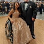 Dad Takes Disabled Daughter to Prom, Finds $10K Check for ‘Dad of the Year’ in Mailbox Later — Story of the Day