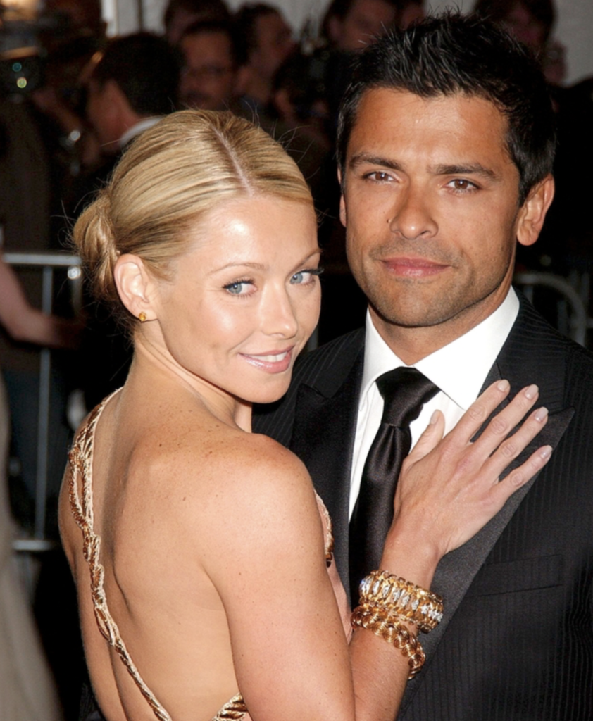 Michael, the son of Kelly Ripa and Mark Consuelos, turns 27 today, and some are in shock at his appearance