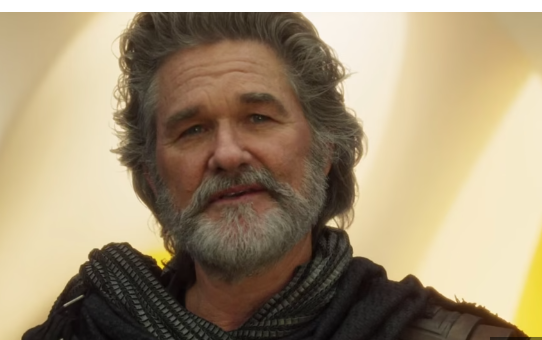 Why Kurt Russell Says Hollywood Stars Should Stay Out Of Politics