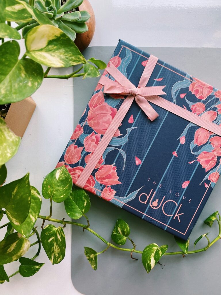 How to Choose the Right Box for Any Occasion