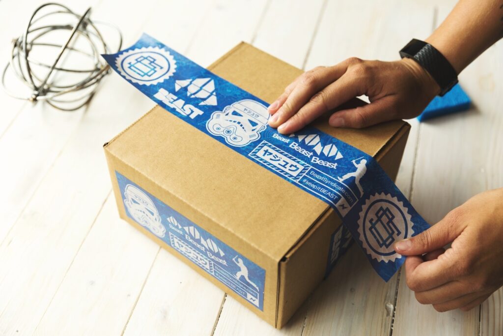 Top 10 Themes for Unique Gift Boxes