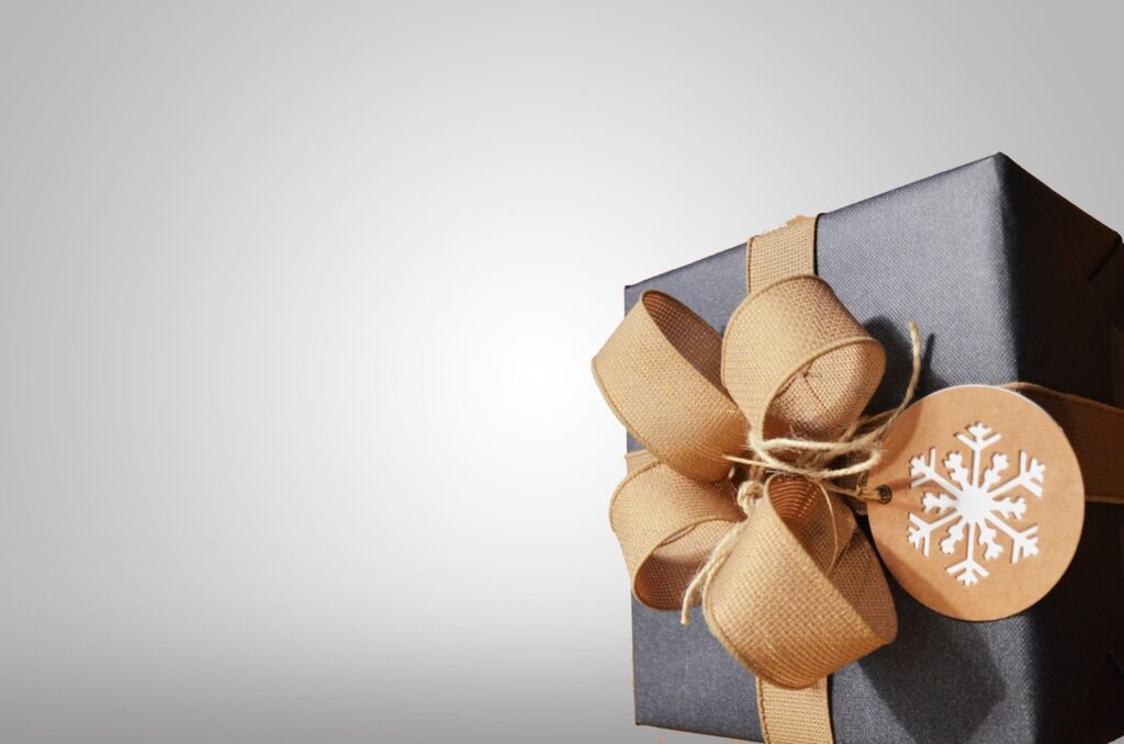 Why Personalized Gifts Matter More Than Ever