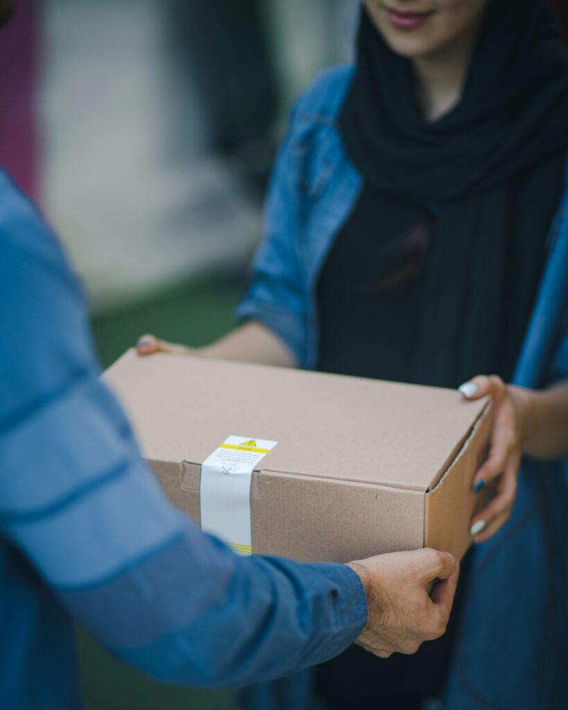 TheMagic of Gifting Thoughtfully Curated Boxes